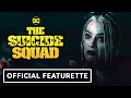 The Suicide Squad - 'It's a Suicide Mission' Featurette (2021) Margot Robbie, John Cena