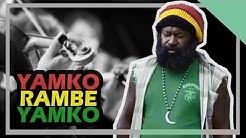 Yamko Rambe Yamko Reggae [Instrumental] by Deby Kurniadi  - Durasi: 2:19. 