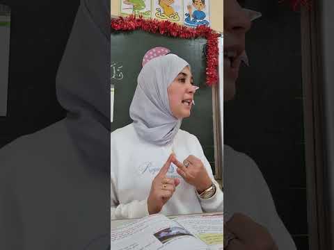 النون و الميم المشددتين حكم الغنة في قواعد التجويد رواية ورش عن نافع  