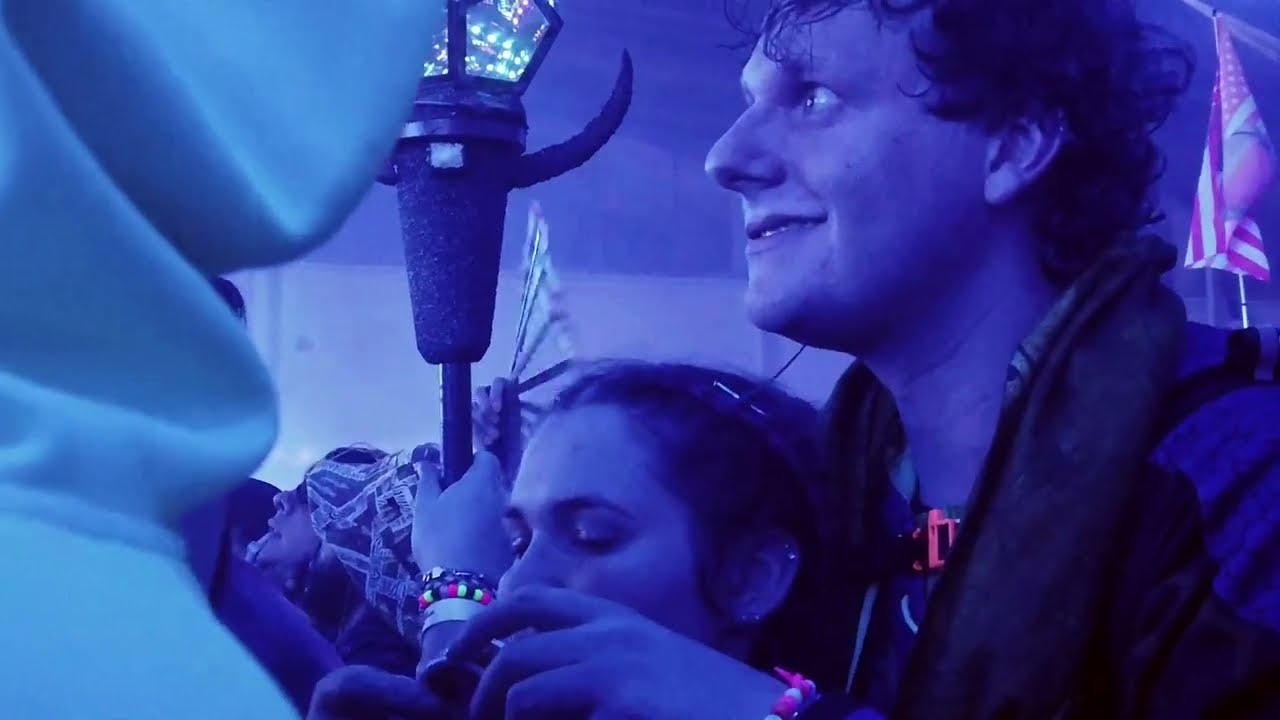 ✰ LIGHTS ALL NIGHT - vol. 1