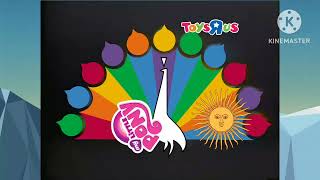 Nbc Pea Sneezing Pea Logo Round 1