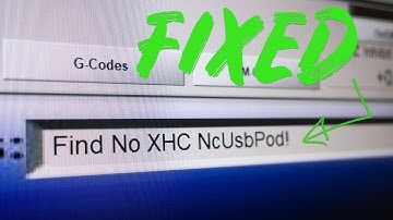 How I fixed ncusbpod.dll error on Mach3