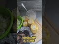 Sunday BBQ 5/3/2026