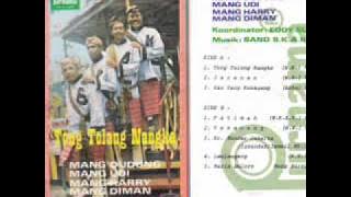 Reog B.K.A.K (Tong Tolang Nangka) Side B