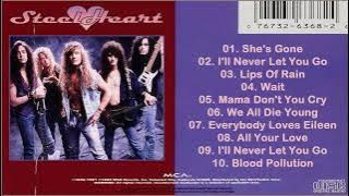 Steelheart Greatest Hits Full Album - Best Songs of Steelheart