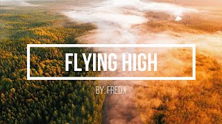 Fredji - Flying High (Vlog No Copyright Music)