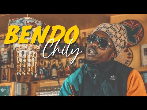 Youtube: Chily – Bendo (prod by Doutbless)