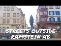 Kaiserslautern, Germany - A cute little city