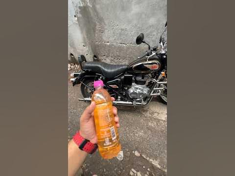 re bullet mileage