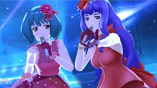 [UtaMacross] Infinity #7 — Sheryl & Ranka Full Song + 4K60fps]