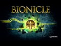 Bionicle journey to one prototype footage so far