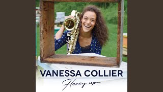 Video thumbnail of "Vanessa Collier - Sweatin' Like a Pig, Singin' Like an Angel"