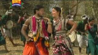 DHAP - Traditional Kosli Sambalpuri Folk Dance