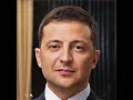 Volodymyr Zelensky Animated Photo 