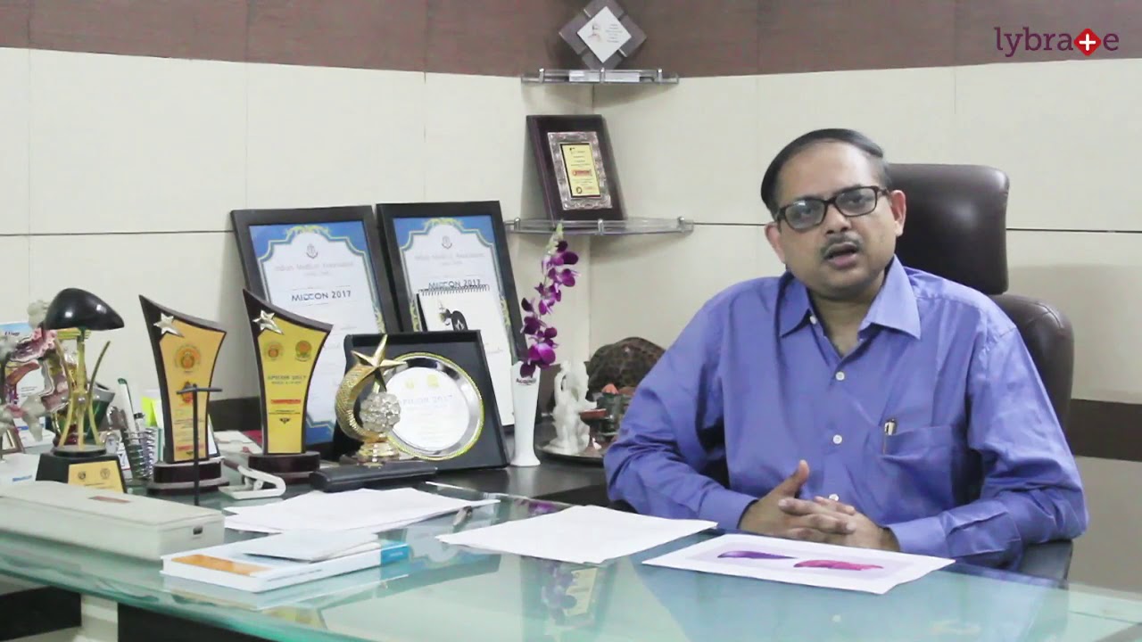 How To Prevent Liver Damage || By Lybrate Dr Kunal Das