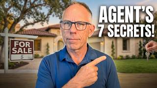 7 Things Buyers Agents Don't Want You To Know as a SELLER
