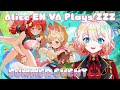 ZZZ【GAME STREAM・ゲーム配信】RAGE at All the Asymmetry!!・ゼンゼロ：英語版アリスの声優がやる！
