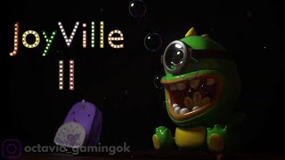 JOYVILLE 2 - TRAILER HD!