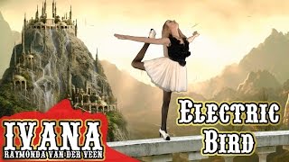 Video thumbnail of "Electric Bird - Sia (Official Acoustic Cover Music Video by Ivana Raymonda)"