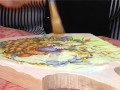 gorod masterov decoupage