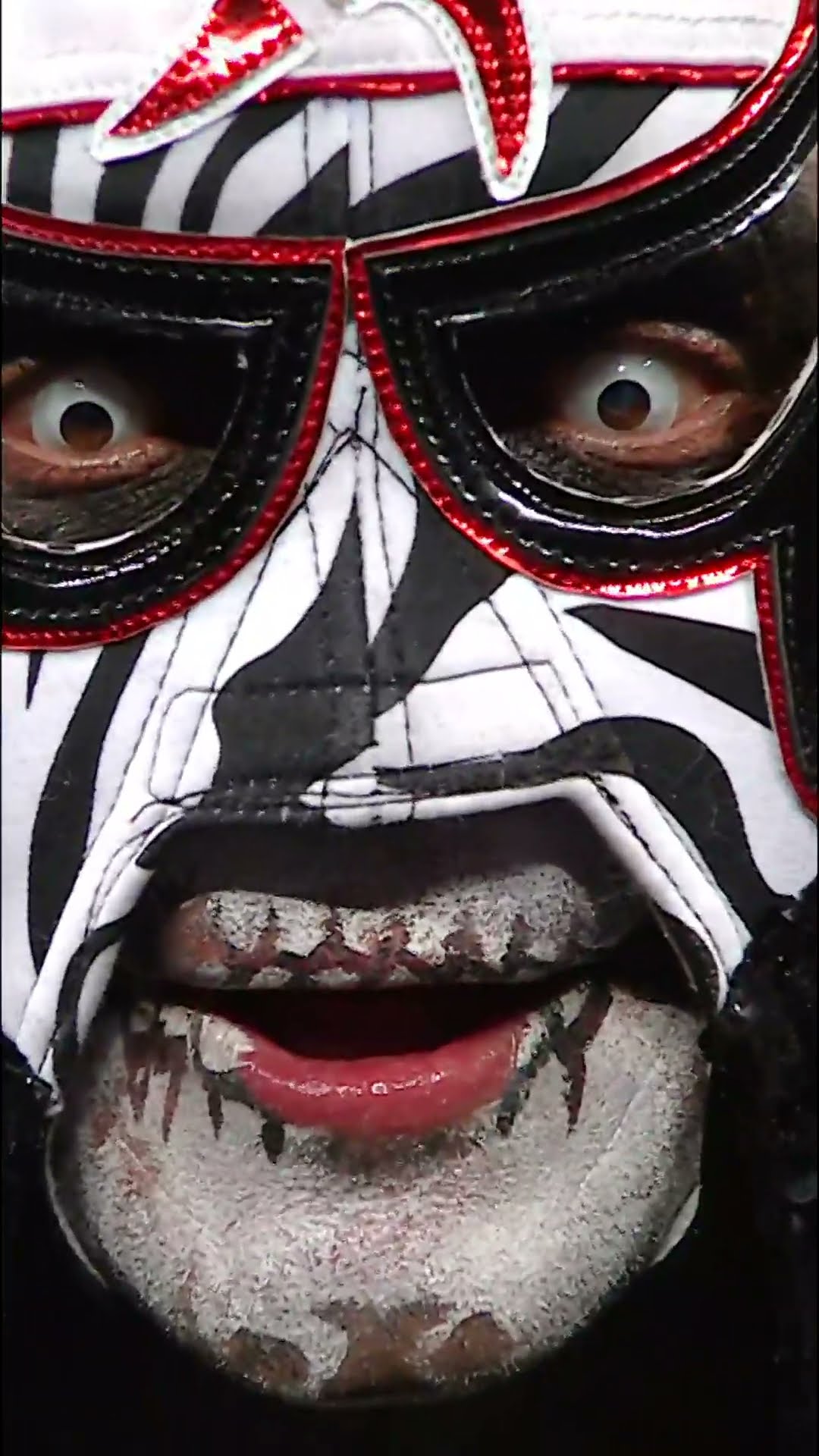 THIS IS THE PENTA NEW ERA ??? #RawOnNetflix #WWERaw