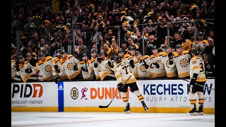 Boston Bruins 2024 Playoff Hype Video  Redemption