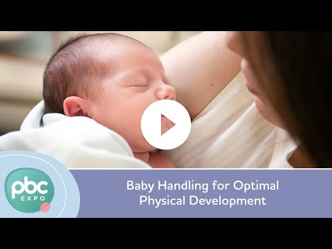 Baby Handling for Optimal Physical Development