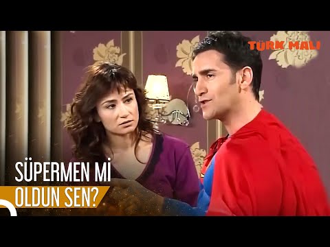 Erman'ın Renkli Fantezi Dünyasına Gökhan Da Girdi! | Türk Malı