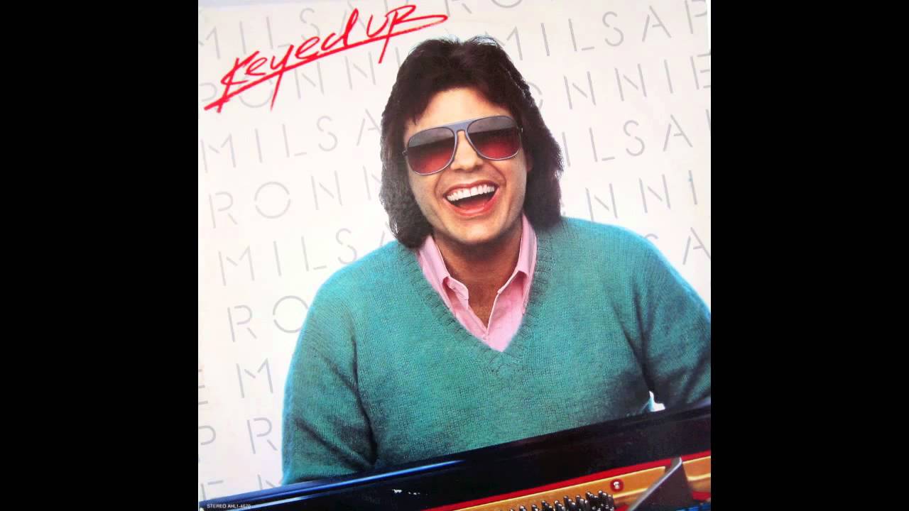 Ronnie Milsap-Lost in the Fifties Tonight - YouTube