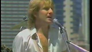 Air Supply - Sweet Dreams (1982) chords