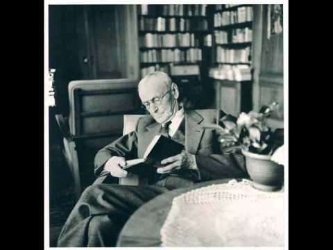 ჰერმან ჰესე - კატოს საღამოები - რადიო იმედი,radio imedi