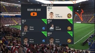 FIFA 23_Di Maria