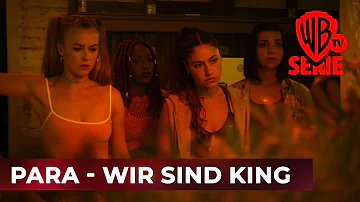 Wann kommt die 2 Staffel Para?