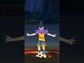 イナズマイレブン 不遇すぎる必殺技3選! #Shorts