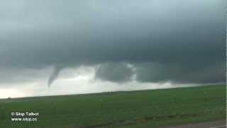 Storm Lapse Chapter 8 with Commentary: April 22, 2010