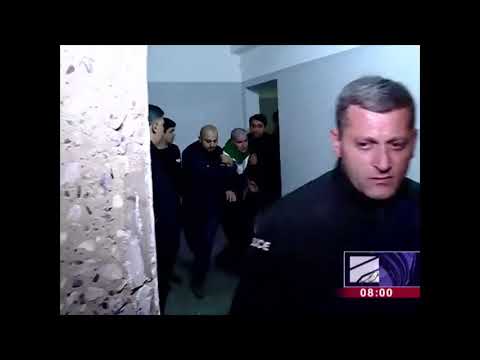 ვარკეთილში ტაქსის მძღოლის მკვლელობაში ბრალდებულის დაკავება