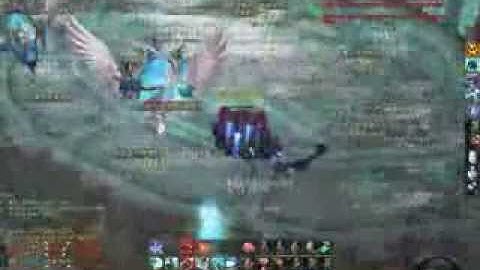 Aion 4.5 NEW ABYSS SIEGE Aethertech 65 gameplay
