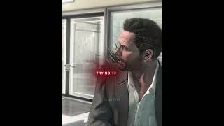 Max Payne Brutally Saves Fabiana