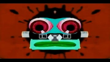 Klasky Csupo Talking Of Synth 2