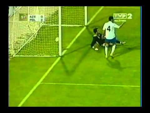 2005 (June 4) Azerbaijan 0-Poland 3 (World Cup Qualifier).avi