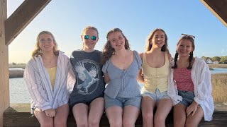 Senior Spring Break Day 2 