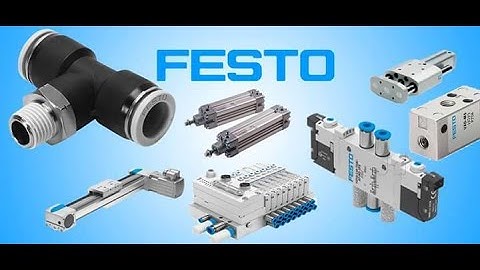 Basic Pneumatic Circuit A+B+C+A-C-B- Sequence