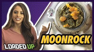 Strongest Moonrocks Bong Session  | Loaded Up