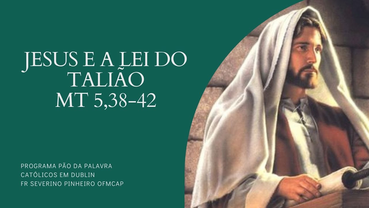O Que Era A Lei De Talião - RETOEDU