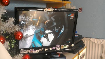 WARFRAME: ULTOR MARS OUT OF THE MAP!!!