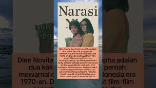 Download Lagu Kakak Beradik Legenda: Dien Novita \u0026 Tanty Yosepha, Dua Bintang dari Solo yang Mewarnai Era 1970-an MP3 Download Lagu Kakak Beradik Legenda: Dien Novita \u0026 Tanty Yosepha, Dua Bintang dari Solo yang Mewarnai Era 1970-an MP3