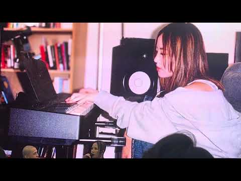 Kiri T Apple Music Section 音樂清淡解說 1 Kiri T