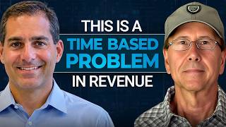 Why I Hired a Software & Systems Engineer to Lead My RCM & Time Analytics Data Companies | Dan Loch