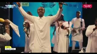 Ps Nathaniel Bassey-Tamuno||HC October 2025 Ed. 