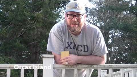 James Bach about Copenhagen Context Conference 2015